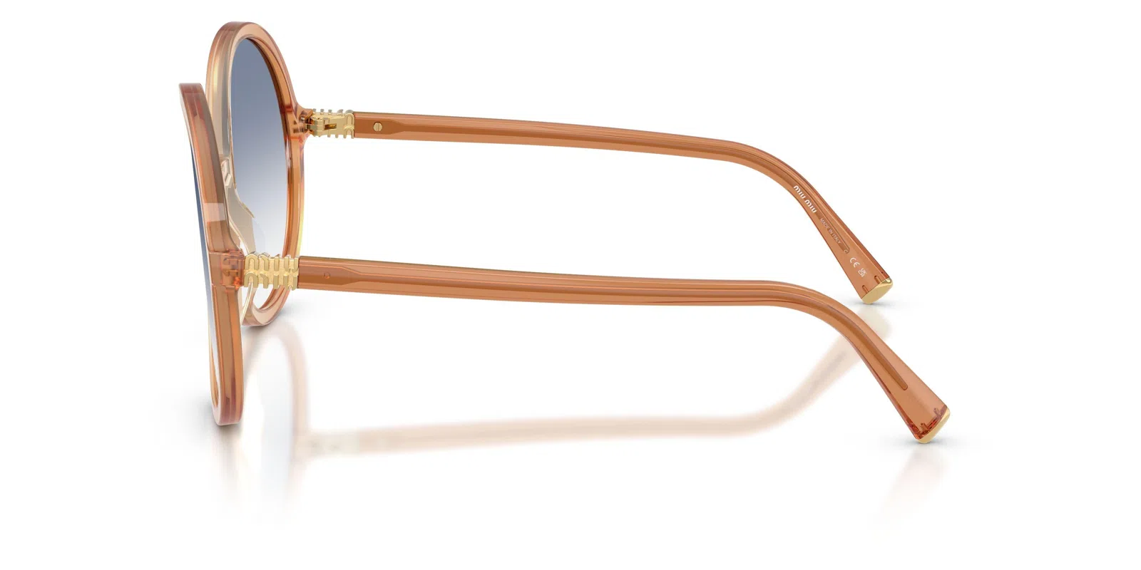 Miu B02SF Sunglasses - view 11